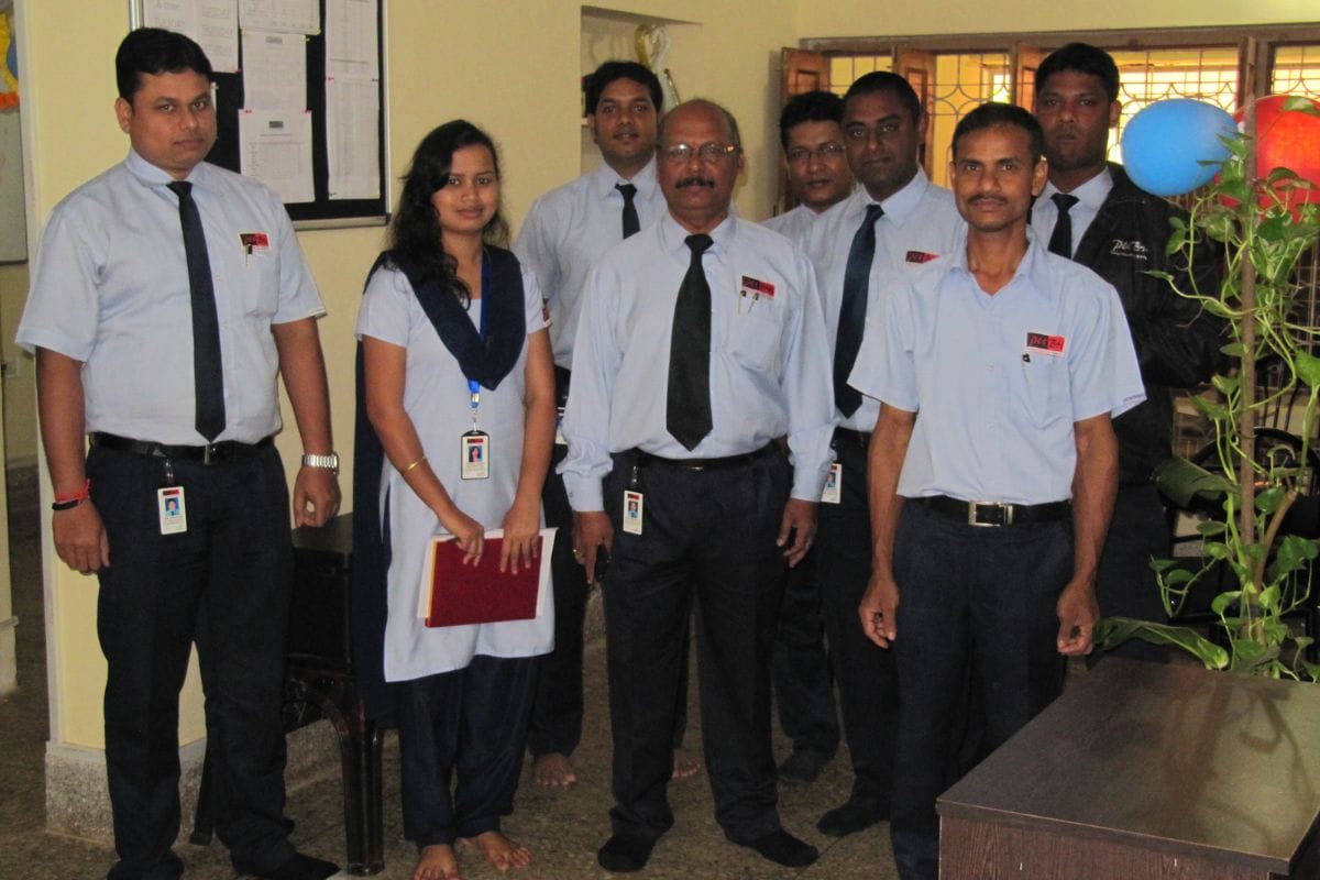 Investigation Service