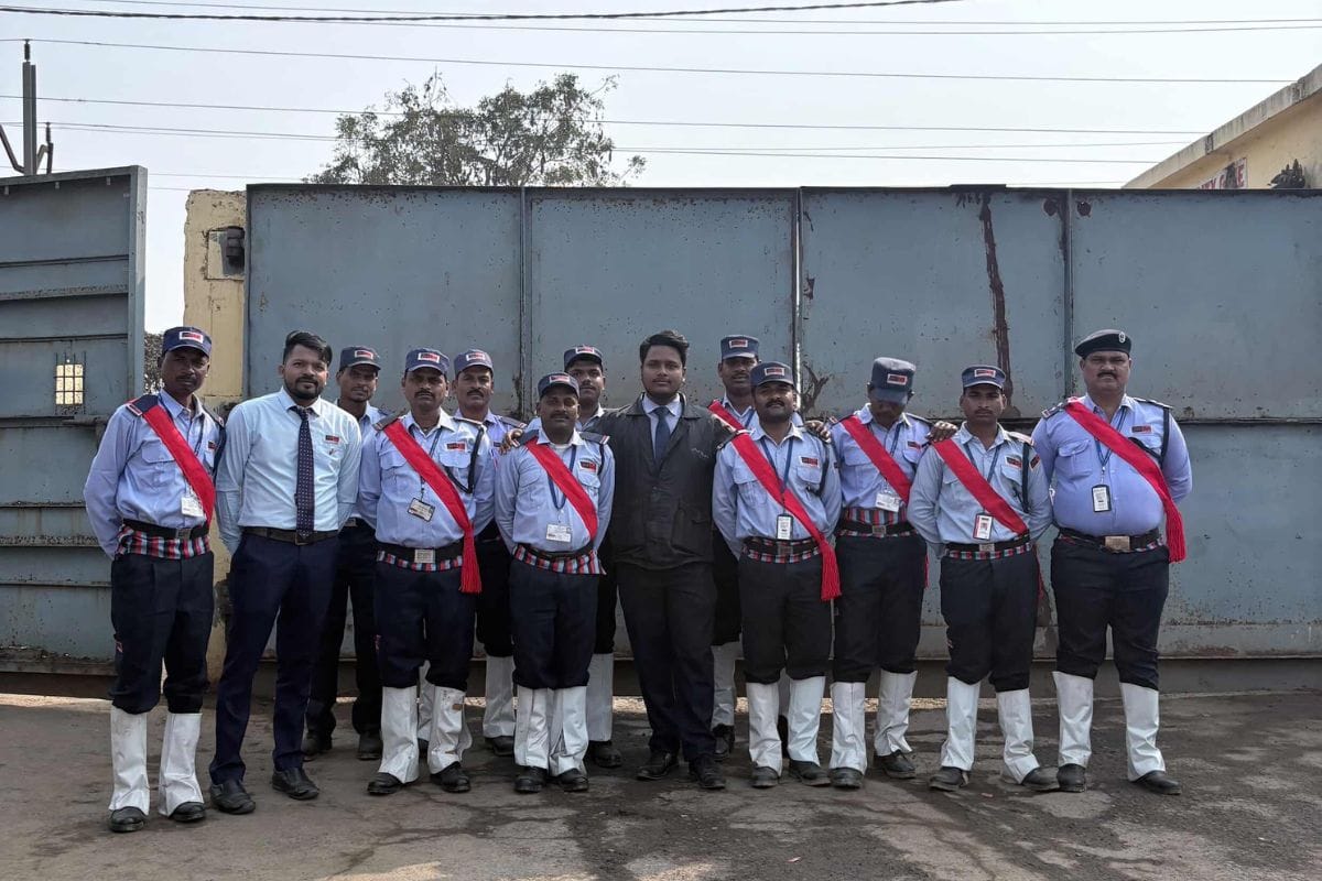 Body Protection Service