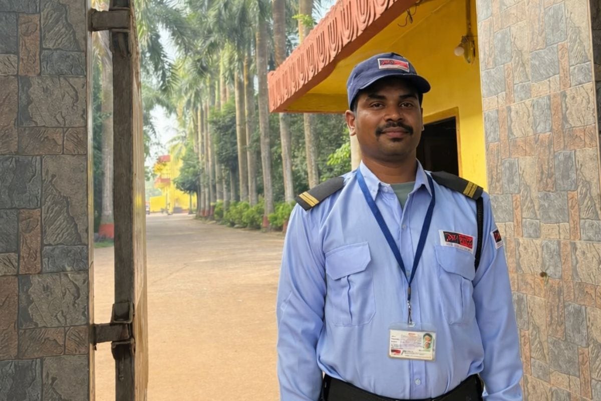 Body Protection Service