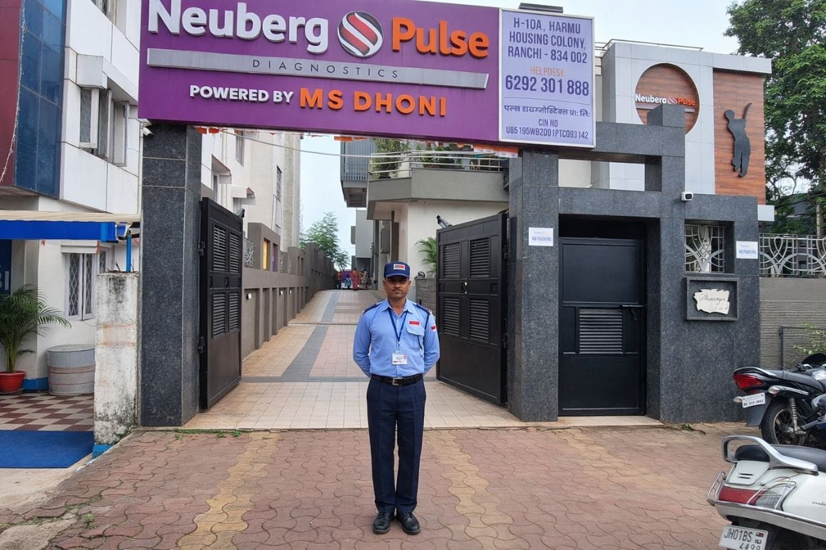 Back Vetting Services