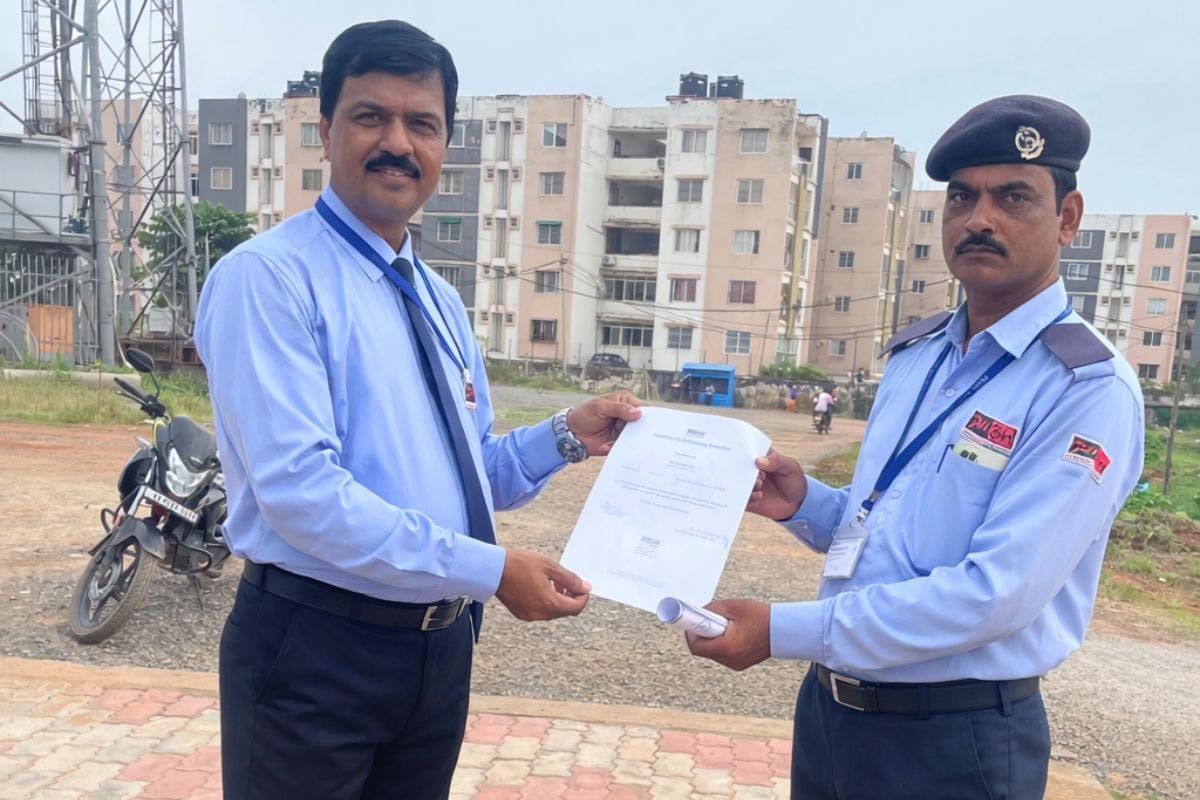 Back Vetting Services